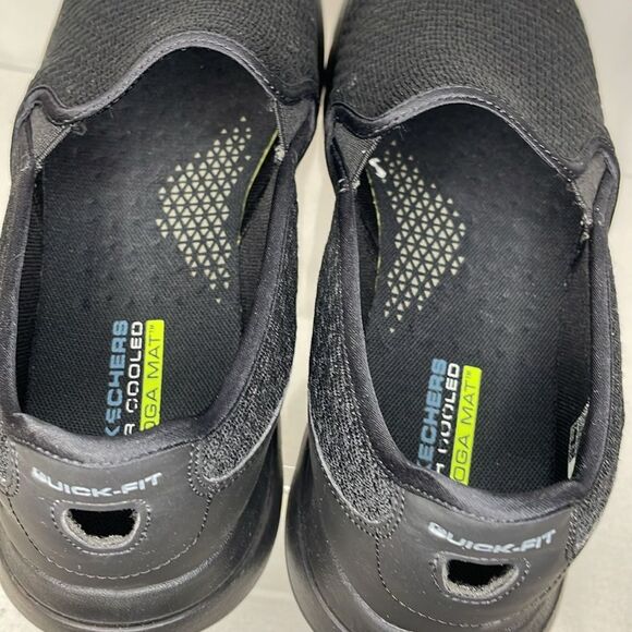 SKECHERS GO WALK 5 MEN SNEAKER FTL-06-074 - Picture 6 of 8